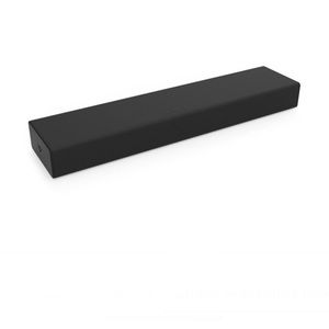 VIZIO WIRELESS SOUNDBAR/w BLUETOOTH/REMOTE&BATTERIES/RCA CORDS